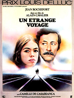 poster de Un étrange voyage