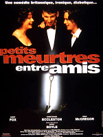 poster de Petits meurtres entre amis