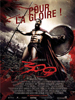 poster de 300