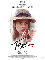 poster de Tess
