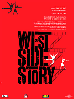 poster de West Side Story