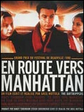 poster de En route vers Manhattan