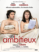 poster de Les Ambitieux