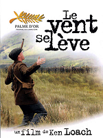 poster de Le Vent se lève
