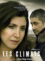 poster de Les Climats
