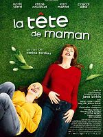 poster de La Tête de maman