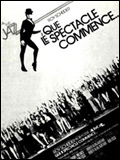 poster de Que le spectacle commence !