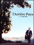 poster de L'arrière-pays