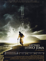 poster de Lettres d'Iwo Jima