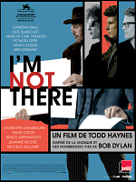 poster de I'm Not There