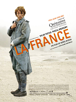 poster de La France