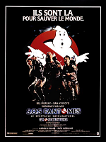 poster de S.O.S. Fantômes