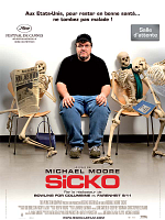 poster de Sicko
