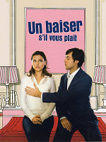 poster de Un baiser s'il vous plaît