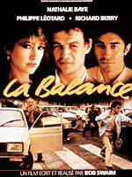 poster de La Balance