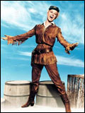 poster de La blonde du Far-West