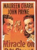 poster de Le Miracle sur la 34ème rue
