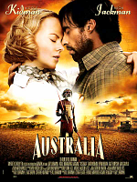 poster de Australia