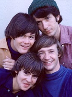 poster de The Monkees