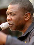 image de N'Dour Youssou