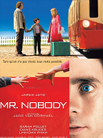 poster de Mr. Nobody