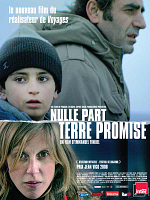poster de Nulle part, terre promise