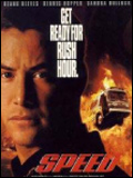 poster de Speed
