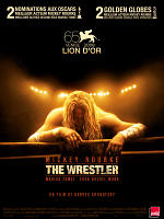 poster de The Wrestler