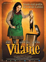 poster de Vilaine