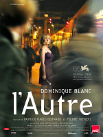 poster de L'Autre