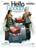 poster de Hello Goodbye