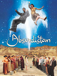 poster de Absurdistan