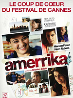 poster de Amerrika