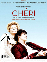 poster de Chéri
