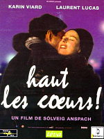 poster de Haut les coeurs!