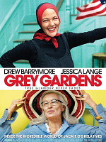 poster de Grey Gardens