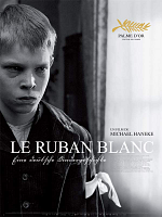 poster de Le Ruban blanc