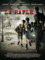 poster de La Rafle