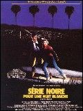 poster de Série noire pour une nuit blanche