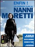 poster de Sogni d'Oro