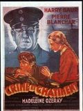 poster de Crime et châtiment