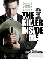 poster de The Killer Inside Me