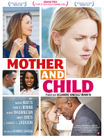 poster de Mother & Child