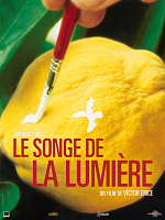 poster de Le Songe de la lumiere