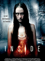 poster de Inside