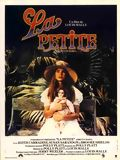 poster de La Petite