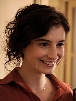 image de Dewasmes Amandine