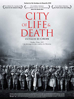 poster de City of Life and Death