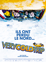 poster de Very Cold Trip