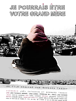 poster de Je pourrais être votre grand-mère